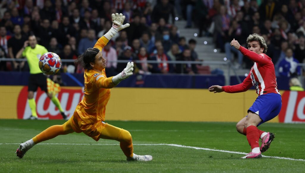 Sorteo de cuartos de final de la Champions: estos son los ocho equipos en los bombos : Deportes de España