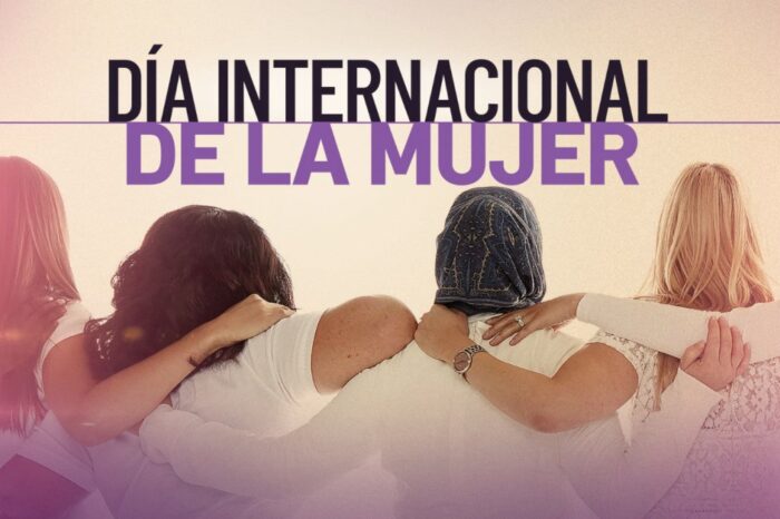 ¿Por que el 8 de marzo? La historia detras del Dia Internacional de la Mujer : Noticias de