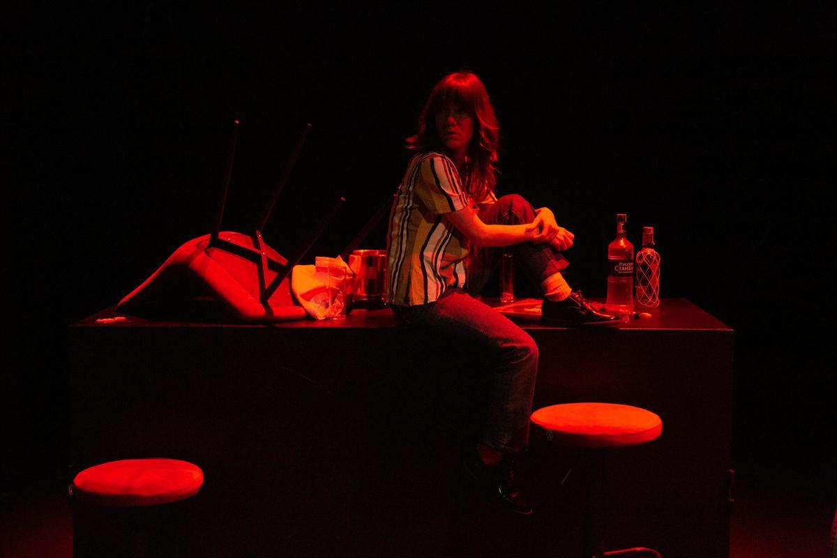 ‘El dia del Watusi’ baila en el Lliure: “Adaptar esta novela es una locura” : Entretenimiento de España