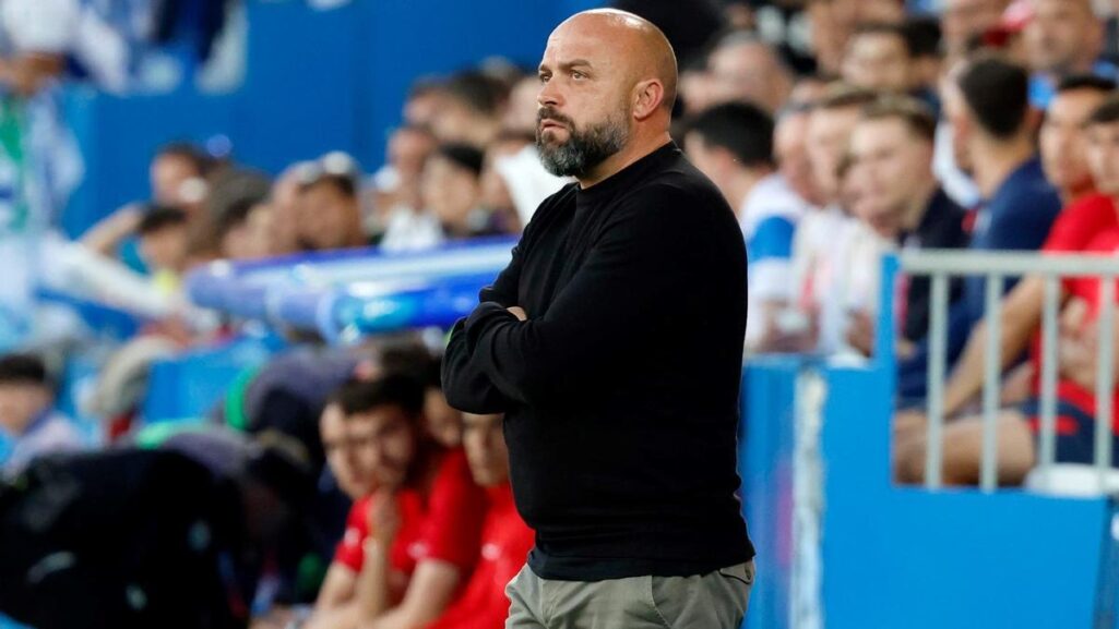 Leganes y Espanyol firman tablas en un pulso de Primera : Deportes de España