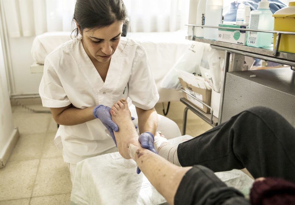 Noruega, el nuevo destino estrella de las enfermeras españolas: “La ratio por paciente es menor y el sueldo, mucho mayor” : Noticias de España