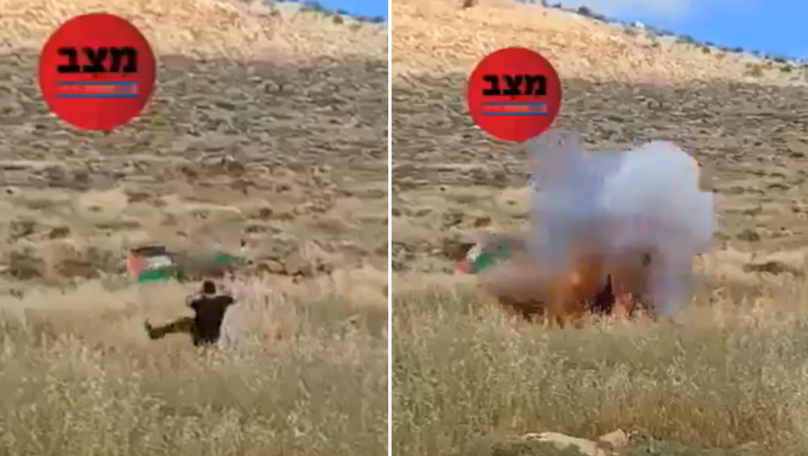 Dimite el jefe de inteligencia militar de Israel al considerarse responsable de la “inaccion militar” en el ataque de Hamas de octubre : Internacional de