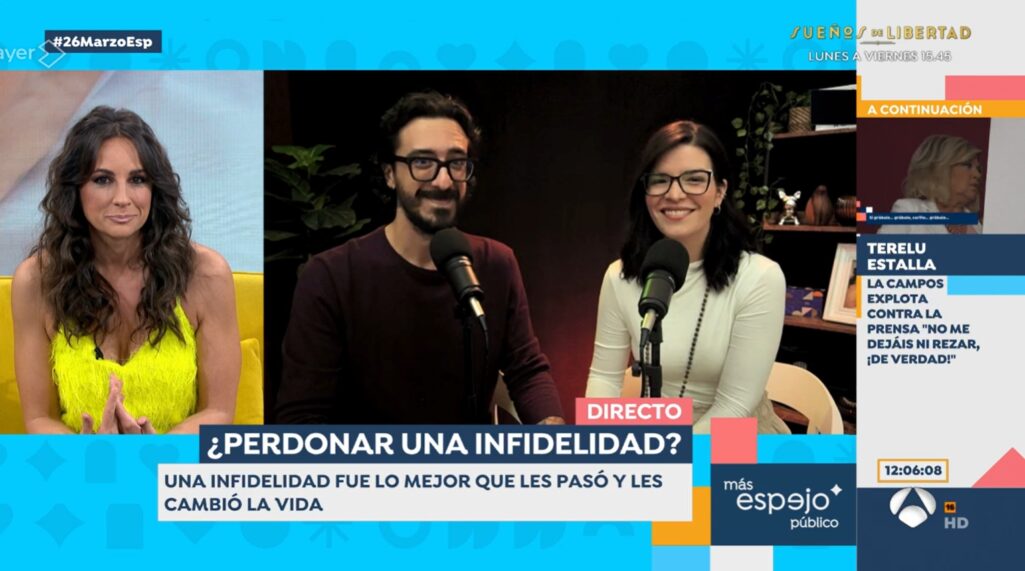 Que fue de Javier Estrada, concursante de ‘Gran Hermano 3’ : Entretenimiento de España