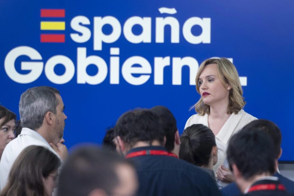 Leguina se enfrenta al PSOE en los tribunales la proxima semana por su expulsion y pide 10.000 euros a Santos Cerdan : Noticias de España