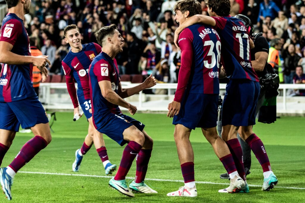 Mbappe, la pesadilla del Barça que podria prolongarse en el tiempo : Deportes de España