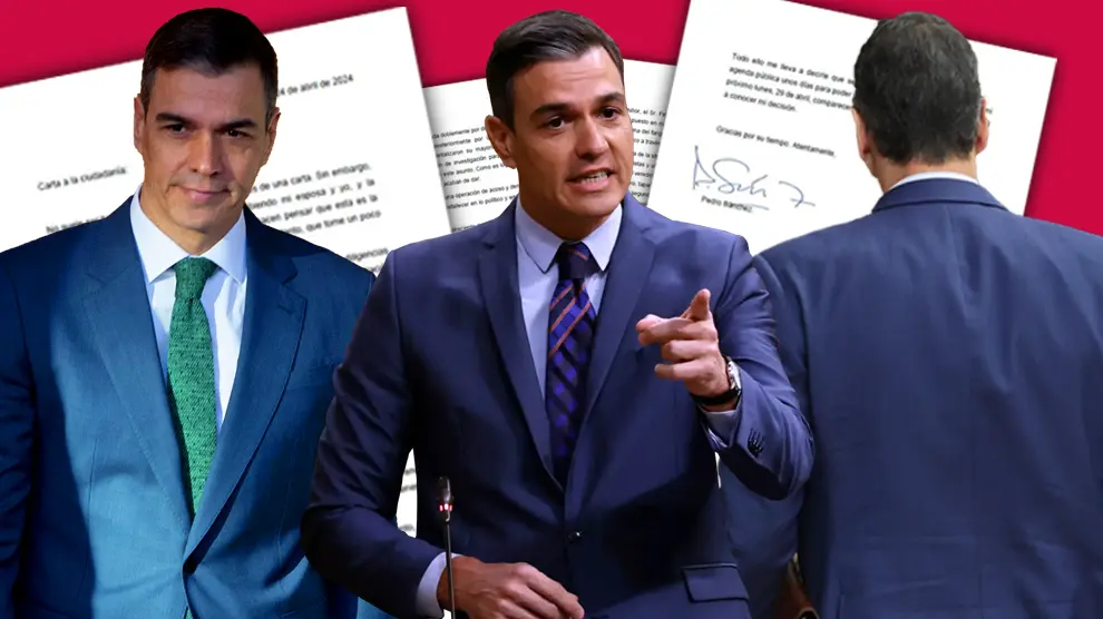 Feijoo acusa a Sanchez de montar un “espectaculo de adolescente” y augura que “se hundira en solitario” : Noticias de España