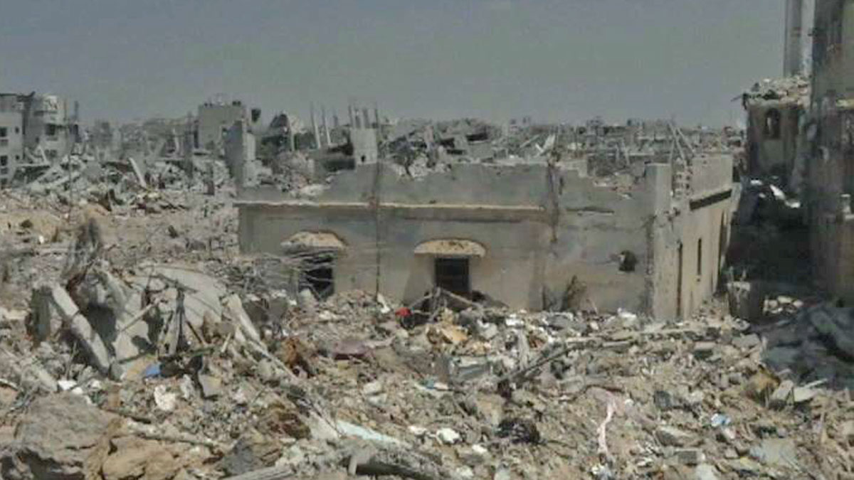 Mueren siete miembros de organizacion humanitaria en ataque a Gaza; dos eran de EEUU : Noticias de