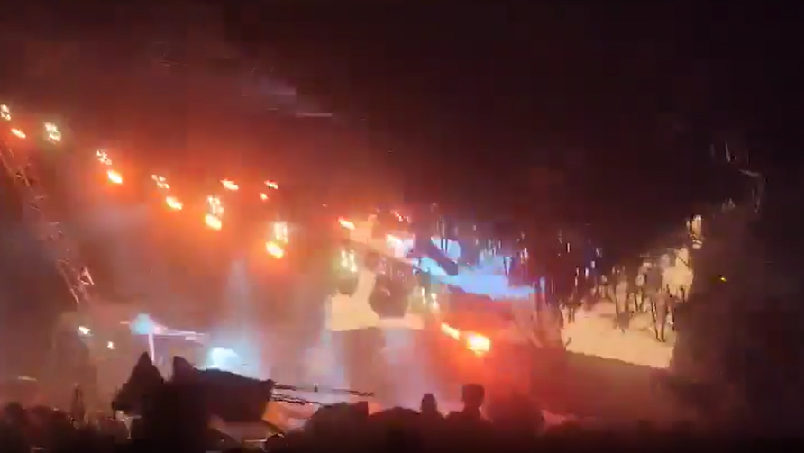 La violencia que no cesa en Mexico : Internacional de