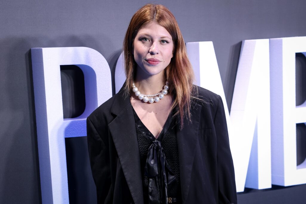 Alba Diaz, hija de ‘El Cordobes’, explica los detalles sobre su sincope en El Rocio: “Me cai de boca en la arena” : Entretenimiento de España