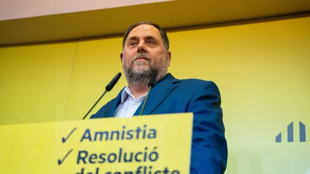 Illa confirma su intencion de “liderar” un Govern pero aun no desvela posibles pactos : Noticias de España