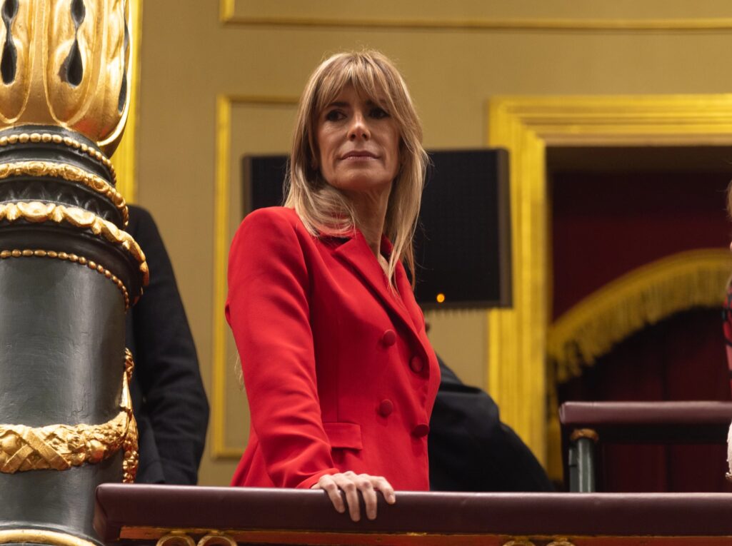 El juez dio a Begoña Gomez “condicion de investigada” desde que abrio diligencias el 16 de abril : Noticias de España