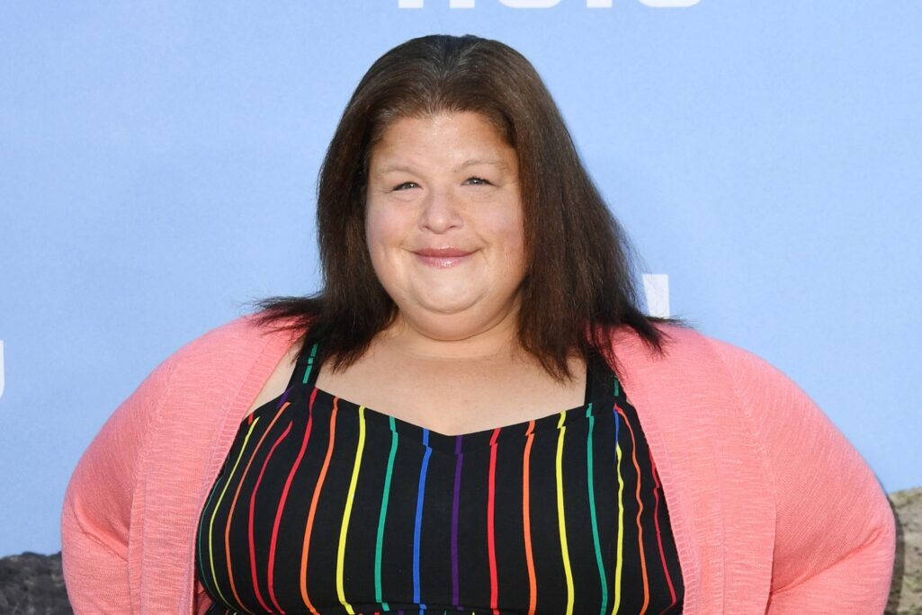 La actriz y modelo Julia Fox desvela que lleva dos años y medio de celibato : Entretenimiento de España