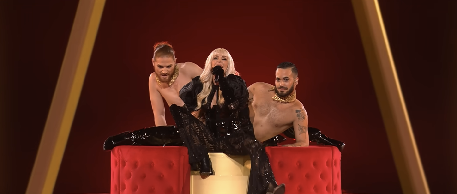 ¿Por que la UE se juega mas de lo que crees en la polemica con Eurovision? : Internacional de