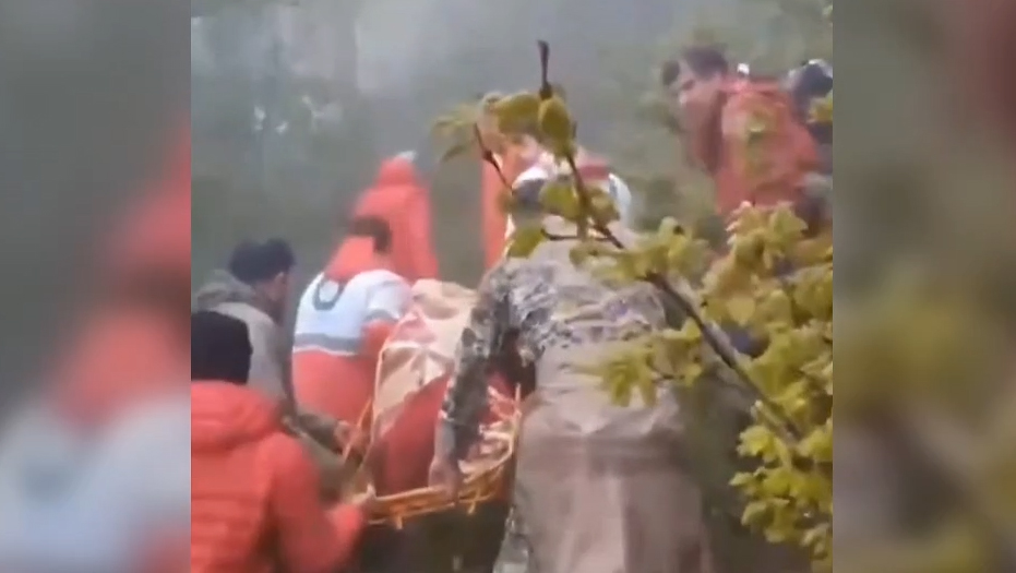 Asi era Ebrahim Raisi, el lider irani fallecido en accidente de helicoptero que representaba el ala ultraconservadora del regimen persa : Internacional de