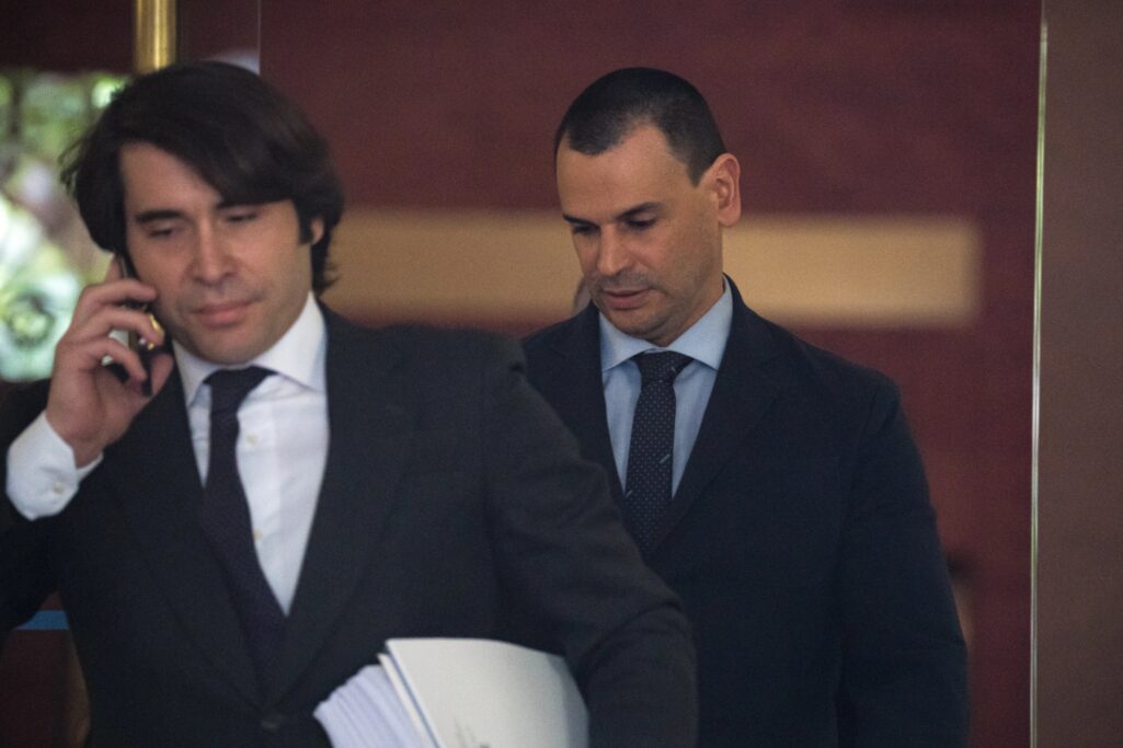 Garcia Ortiz asume que dio orden “expresa” de publicar la nota sobre el novio de Ayuso y pide que sea el Supremo el que le investigue : Noticias de España