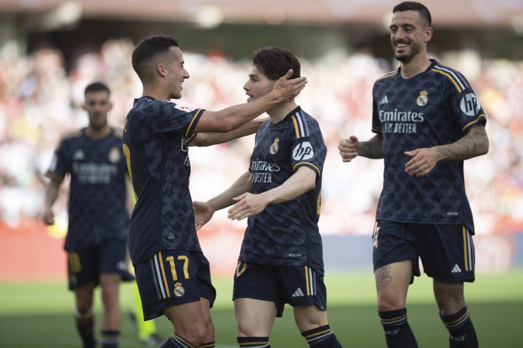 Asi juega el Borussia Dortmund, el rival del Real Madrid en la final: presion tras perdida, verticalidad, contundencia defensiva… : Deportes de España