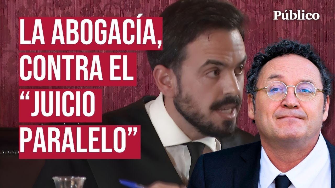 condena o absolucion para el fiscal general tras un juicio sin pruebas – Pitirre