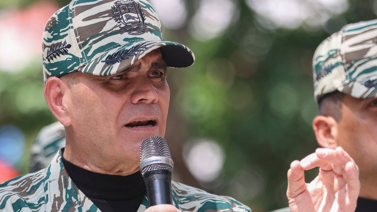 Venezuela reconoce a Delcy Rodriguez como presidenta y describe captura de Maduro como “secuestro” : Noticias de