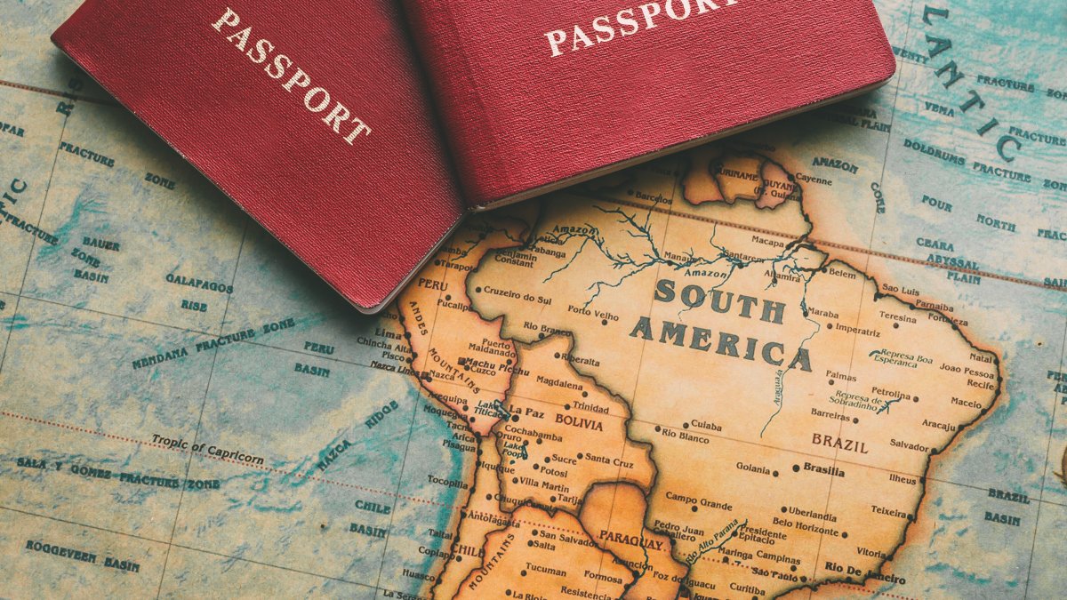 No mas Mamerto ni Pollo Rebollo: pais latinoamericano pone “mano dura” a nombres “ridiculos” : Noticias de